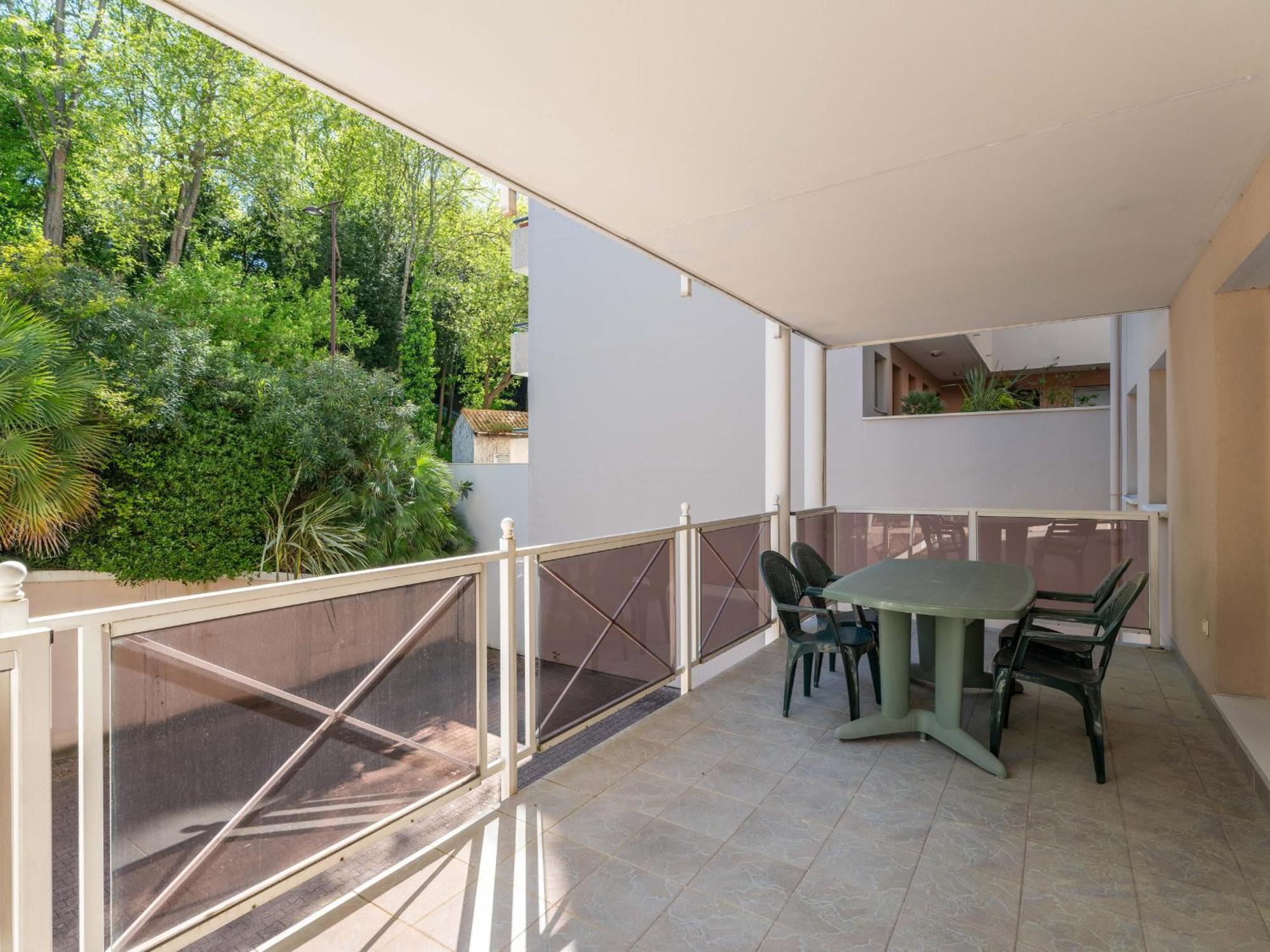 Appartement T3 Avec Terrasse, Parking, Proche Commerces Et Plages - Arcachon Centre - Fr-1-319-15 外观 照片