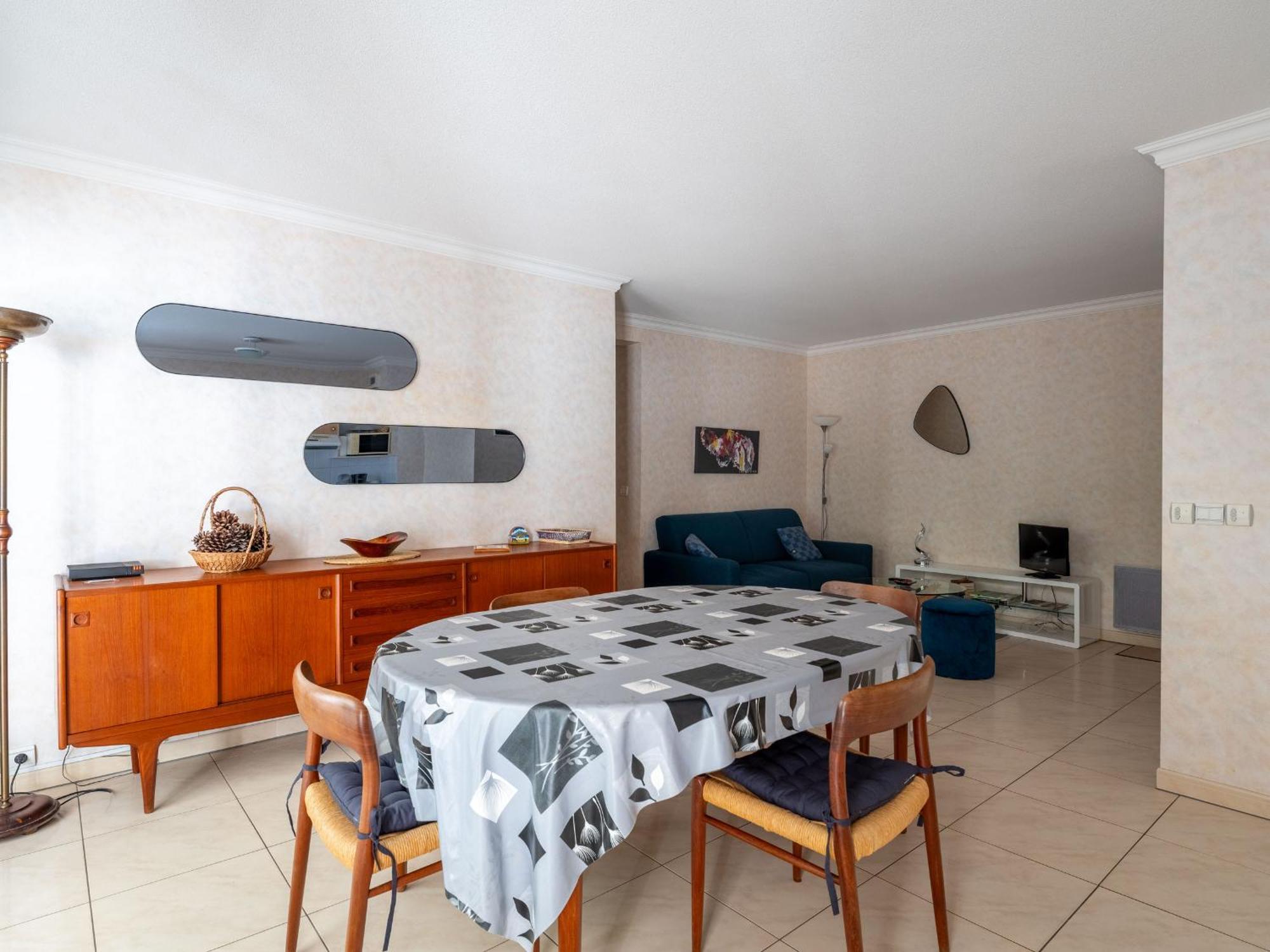 Appartement T3 Avec Terrasse, Parking, Proche Commerces Et Plages - Arcachon Centre - Fr-1-319-15 外观 照片